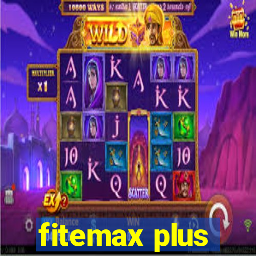 fitemax plus